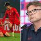 HLV Philippe Troussier được bênh vực, U23 Việt Nam có thay đổi lớn sau trận thua ở Doha Cup 2023