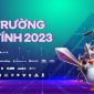 ĐẤU TRƯỜNG MÁY TÍNH 2023 - SỰ KẾT HỢP ĐÁNH DẤU BƯỚC CHUYỂN MÌNH MẠNH MẼ 