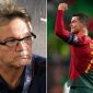 Tin bóng đá sáng 24/3: Thủ quân U23 Việt Nam bảo vệ HLV Philippe Troussier; Ronaldo lập siêu kỷ lục