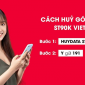 ST90K Viettel - Gói cước 90k/Tháng miễn phí 1GB mỗi ngày