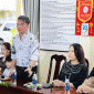 Đàm Vĩnh Hưng hỗ trợ kinh phí nâng cấp, nới rộng khu bán trú cho 1 ngôi trường nghèo ở Đà Lạt