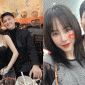 Thực hư việc bạn gái U40 ‘bỏ bùa’ diễn viên Huỳnh Anh