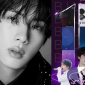 Nam thần Jin của BTS phá kỷ lục K-Pop, đạt 1 tỷ lượt phát trên Spotify