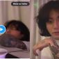 Jungkook (BTS) livestream nấu ăn đêm muộn, Army phát sốt vì 1 biểu cảm