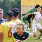 U23 Việt Nam lập kỷ lục buồn sau thời HLV Park, HLV Troussier nhận 'cảnh báo' trước SEA Games 32