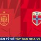 Dự đoán tỷ số Tây Ban Nha vs Na Uy, 2h45 ngày 26/3 - Vòng loại Euro 2024: Dàn sao Barca tỏa sáng?