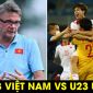 Dự đoán tỷ số U23 Việt Nam vs U23 UAE - Doha Cup 2023: HLV Troussier giúp U23 Việt Nam tạo địa chấn?