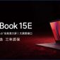 Redmi Book 15E ra mắt với chip i7 cực mạnh, thiết kế giống Macbook