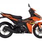 Yamaha Exciter 155 2023 có thêm tùy chọn màu mới cực chiến, giá bán khiến Honda Winner X 'khóc thét'