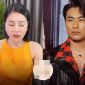 Cát Phượng bức xúc, nói thẳng chuyện vay tiền Kiều Minh Tuấn sau chia tay