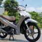 Giá xe Honda Future 2023 giảm đáng kể tại đại lý, cơ hội có '102' của khách Việt