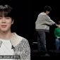 Jimin(BTS) 'giả mạo' làm fan của TXT, hé lộ thành viên yêu thích nhất: Jin cũng bị gọi tên