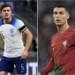 Lịch thi đấu vòng loại Euro 2024 hôm nay 26/3: Dàn sao MU gây sốt; Ronaldo nối dài 'siêu kỷ lục'?