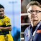 Tin bóng đá sáng 27/3: Quang Hải hết cửa ở lại Pau FC; HLV Philippe Troussier chạm cột mốc tệ hại