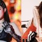 Jennie (BLACKPINK) ‘đốt cháy’ sân khấu khi diện trang phục cắt xẻ táo bạo bên cạnh nam vũ công