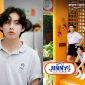 Nam ca sĩ V (BTS) gây sốt toàn cầu thi tham gia show 'Jinny's Kitchen'