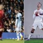 Kết quả bóng đá Bồ Đào Nha vs Luxembourg: Ronaldo đi vào lịch sử, lập kỷ lục cho Messi 'ngửi khói'