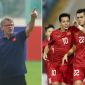 Lão tướng ĐT Việt Nam được vinh danh ở V.League 2023, chiếm suất đá chính dưới thời HLV Troussier?