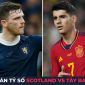 Dự đoán tỷ số Scotland vs Tây Ban Nha, 1h45 ngày 29/3 - Vòng loại Euro 2024