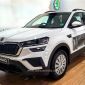 Kia Seltos và Hyundai Creta lép vế trước siêu đối thủ châu Âu vừa ra mắt với giá 350 triệu đồng