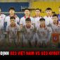 Nhận định bóng đá U23 Việt Nam vs U23 Kyrgyzstan: Doha Cup sẽ 'quyết định vận mệnh' HLV Troussier?