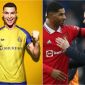 Thi đấu thăng hoa tại Al Nassr, Ronaldo vẫn đối diện nguy cơ vỡ mộng dự Champions League vì MU