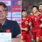 Tin bóng đá tối 28/3: ĐT Việt Nam nhận tin vui từ  FIFA; HLV Troussier 'thở phào' trước VCK châu Á