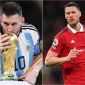 Vụ Messi xô xát với sao MU tại World Cup 2022 được chuyển thể thành phim