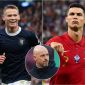 Bị 'Ronaldo nhập' tại vòng loại Euro 2024, siêu sao MU được HLV Ten Hag trao đặc quyền chưa từng có?