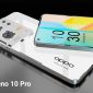 OPPO Reno10 Pro lộ thiết kế, sẽ ra mắt với màn hình 6,7 inch, camera selfie 32MP