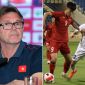 U23 Việt Nam lập kỷ lục đáng buồn, HLV Philippe Troussier phản ứng khó tin trước SEA Games 32