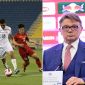 Sát thềm SEA Games 32, HLV Troussier bất ngờ xác nhận 'tạm chia tay' U23 Việt Nam sau Doha Cup 2023