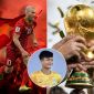 Danh sách Đội tuyển Việt Nam cạnh tranh suất dự World Cup: 'Zidane Việt Nam' lần đầu được lên tuyển