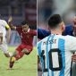 Kình địch của ĐT Việt Nam bị FIFA trừng phạt, đàn em Messi hưởng lợi lớn ở U20 World Cup 2023