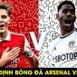 Nhận định bóng đá Arsenal vs Leeds - Vòng 29 Ngoại hạng Anh: Pháo Thủ chạm một tay vào chức vô địch?