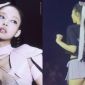 Vừa bị chê mặc váy cũn cỡn, Jennie (BLACKPINK) lại ‘đụng hàng’ với siêu mẫu Bella Hadid