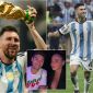 Học 'thói xấu' của Messi, người hùng World Cup đối mặt án tù 10 năm vì cáo buộc cưỡng dâm siêu mẫu?