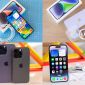 Bảng giá iPhone 14 series mới nhất tháng 4: Chưa đến 20 triệu ‘phá đảo’ thị trường