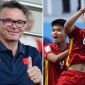 Kết quả bóng đá hôm nay: HLV Philippe Troussier nhận tin vui trước thềm SEA Games 32