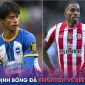 Nhận định bóng đá Brighton vs Brentford, 21h ngày 1/4 - Vòng 29 Ngoại hạng Anh: Chủ nhà lấn lướt?