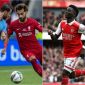 Kết quả Ngoại hạng Anh hôm nay: Man City hủy diệt Liverpool; Arsenal chạm một tay vào chức vô địch