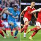 Lịch thi đấu bóng đá hôm nay 1/4: Tâm điểm Man City vs Liverpool; Arsenal bứt phá tại Ngoại hạng Anh