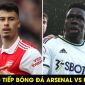 Trực tiếp bóng đá Arsenal vs Leeds - Vòng 29 Ngoại hạng Anh: Pháo Thủ chạm một tay vào chức vô địch?