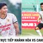 Trực tiếp bóng đá Khánh Hòa vs Công An Hà Nội - 17h00 ngày 2/4 - Cúp Quốc gia 2023