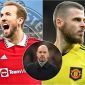 Chuyển nhượng MU 2/4: Vụ Kane về Man Utd chính thức ngã ngũ; 'Trò cưng' của Ten Hag từ chối gia hạn