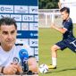 Quang Hải trên đường rời Pau FC, HLV Didier Tholot chọn ra người để đổ lỗi sau trận thua ở Ligue 2