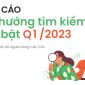 Báo cáo xu hướng tìm kiếm nổi bật người Việt từ Cốc Cốc: ChatGPT lọt top từ khóa tìm nhiều nhất