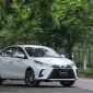 Giá lăn bánh Toyota Vios đầu tháng 4/2023: Tưng bừng ưu đãi, 'chèn ép' Hyundai Accent và Honda City