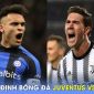 Nhận định bóng đá Juventus vs Inter, 2h ngày 5/4 - Bán kết Coppa Italia: Chiến thắng cho 'Lão Bà'?