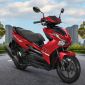 Honda Air Blade giảm giá sập sàn, rẻ ngang Honda Vision khiến khách Việt không thể bỏ qua